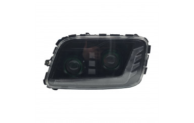 Фара Mercedes Actros MP3 LED DRL Левая