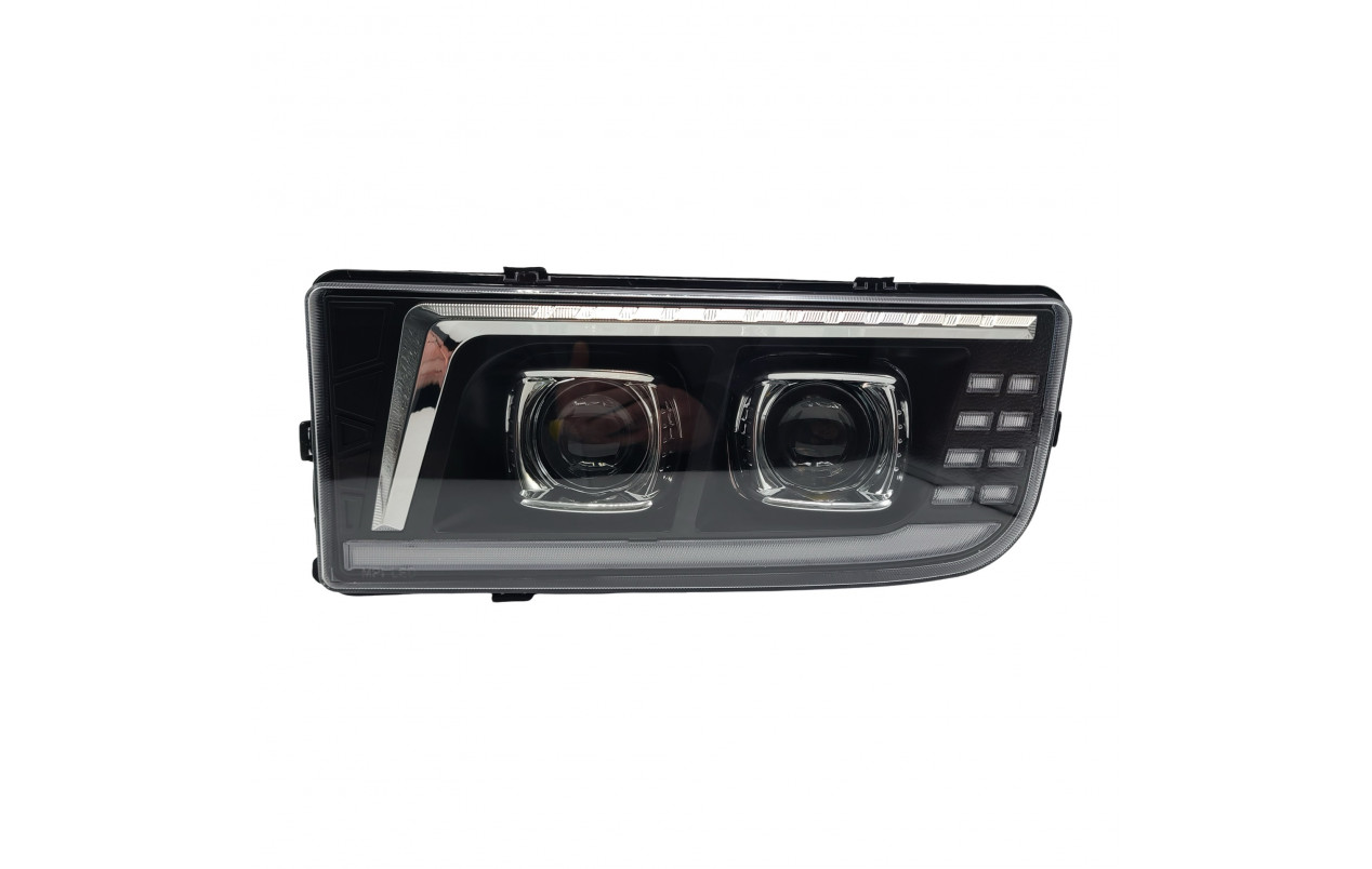 Фара основна MERCEDES AXOR MP1 LED Ліва