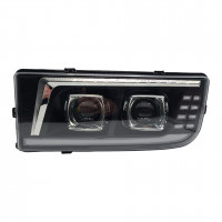 Фара основна MERCEDES AXOR MP1 LED Ліва