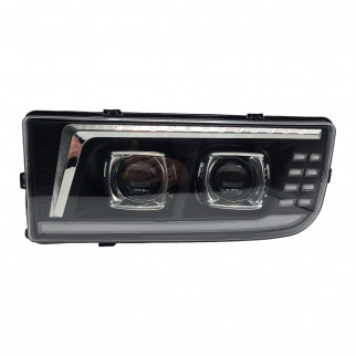 Фара основна MERCEDES AXOR MP1 LED Ліва