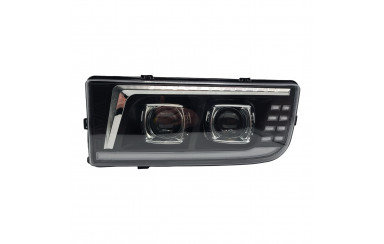 Фара основна MERCEDES AXOR MP1 LED Ліва