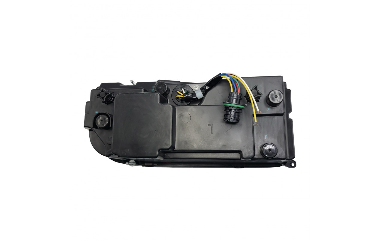 Фара основна MERCEDES AXOR MP1 LED Ліва