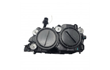 Фара Mercedes Actros MP3 LED DRL Правая