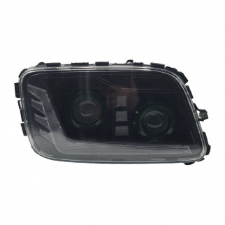 Фара Mercedes Actros MP3 LED DRL Правая