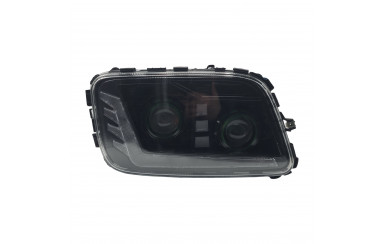 Фара Mercedes Actros MP3 LED DRL Правая