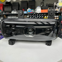 Фара Mercedes Atego LED DRL Ліва