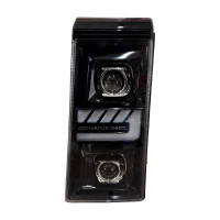 Фара Renault Magnum LED DRL Ліва