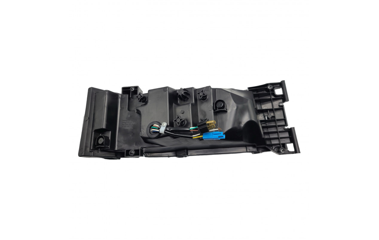 Фара Scania P,G,R,T [4-5 серія] LED DRL Левая
