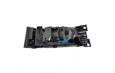 Фара Scania P,G,R,T [4-5 серія] LED DRL Левая