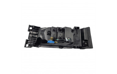 Фара Scania P,G,R,T [4-5 серія] LED DRL Правая