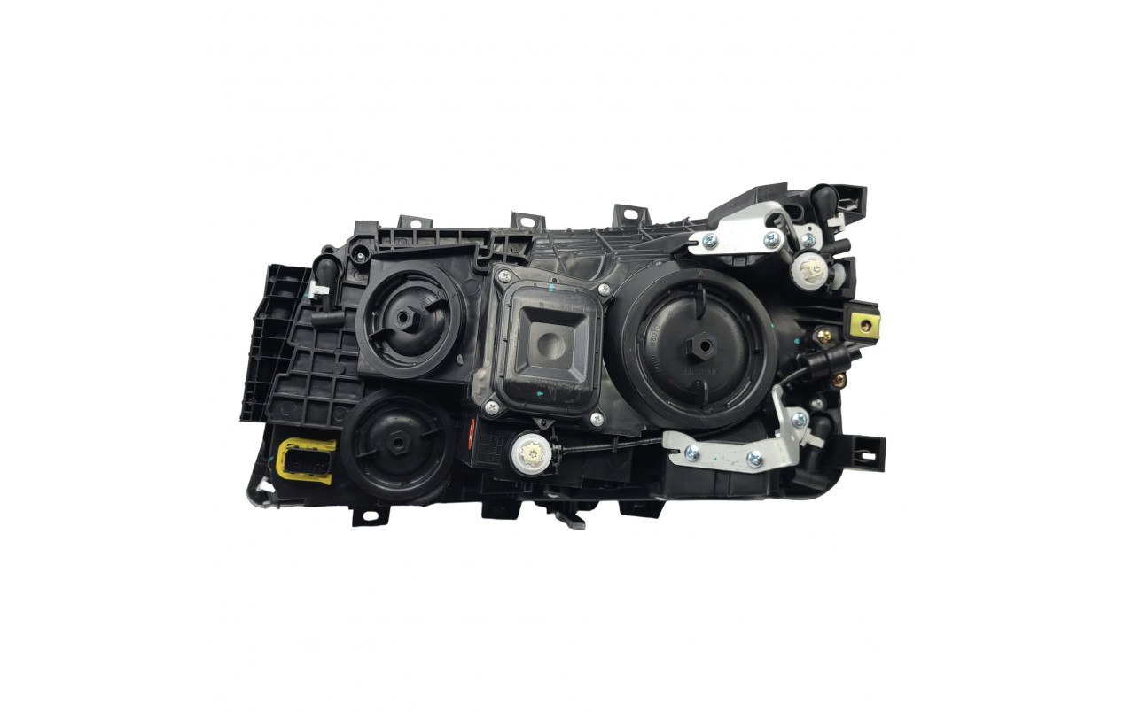 Фара основная SCANIA P,G,R,T с 2017 LED RH