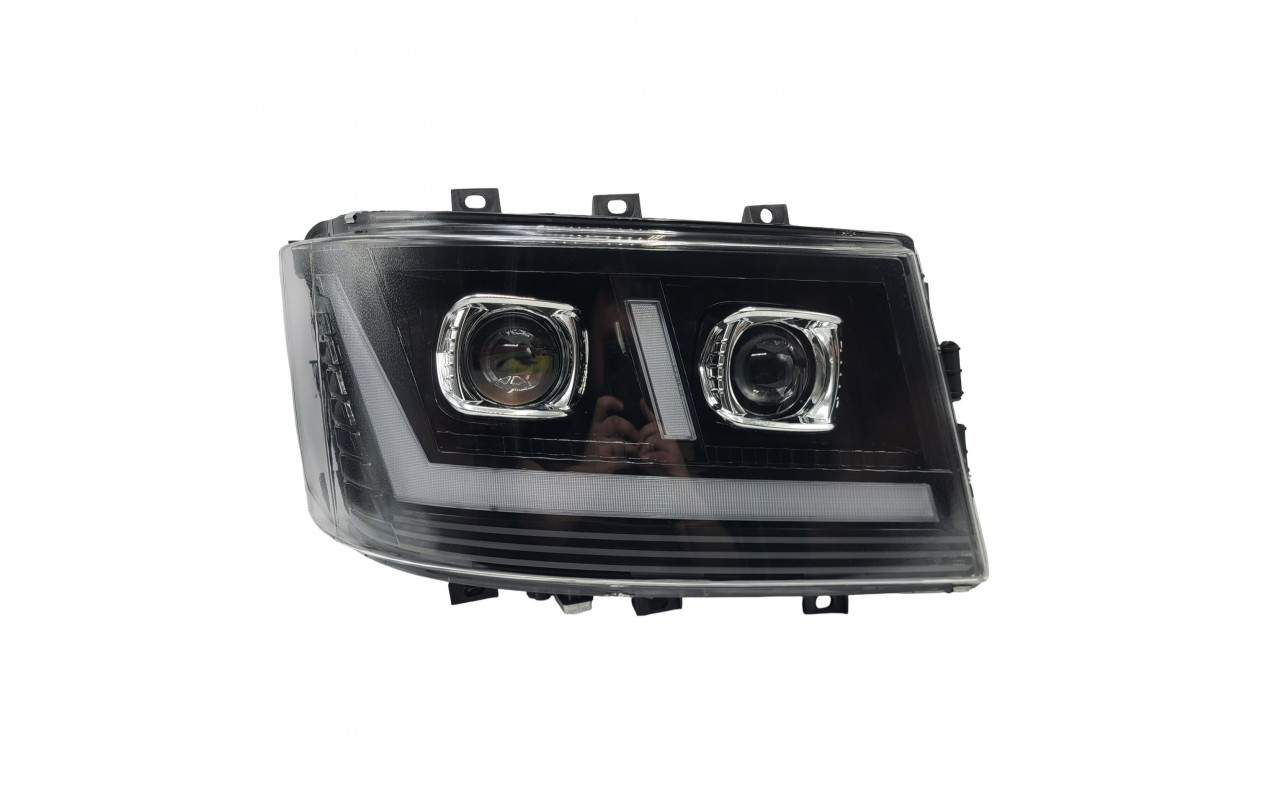 Фара основная SCANIA P,G,R,T с 2017 LED RH