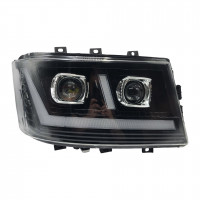 Фара основная SCANIA P,G,R,T с 2017 LED RH