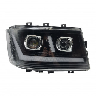 Фара основная SCANIA P,G,R,T с 2017 LED RH