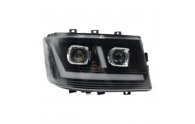 Фара основная SCANIA P,G,R,T с 2017 LED RH