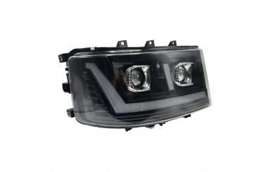 Фара основная SCANIA P,G,R,T с 2017 LED RH