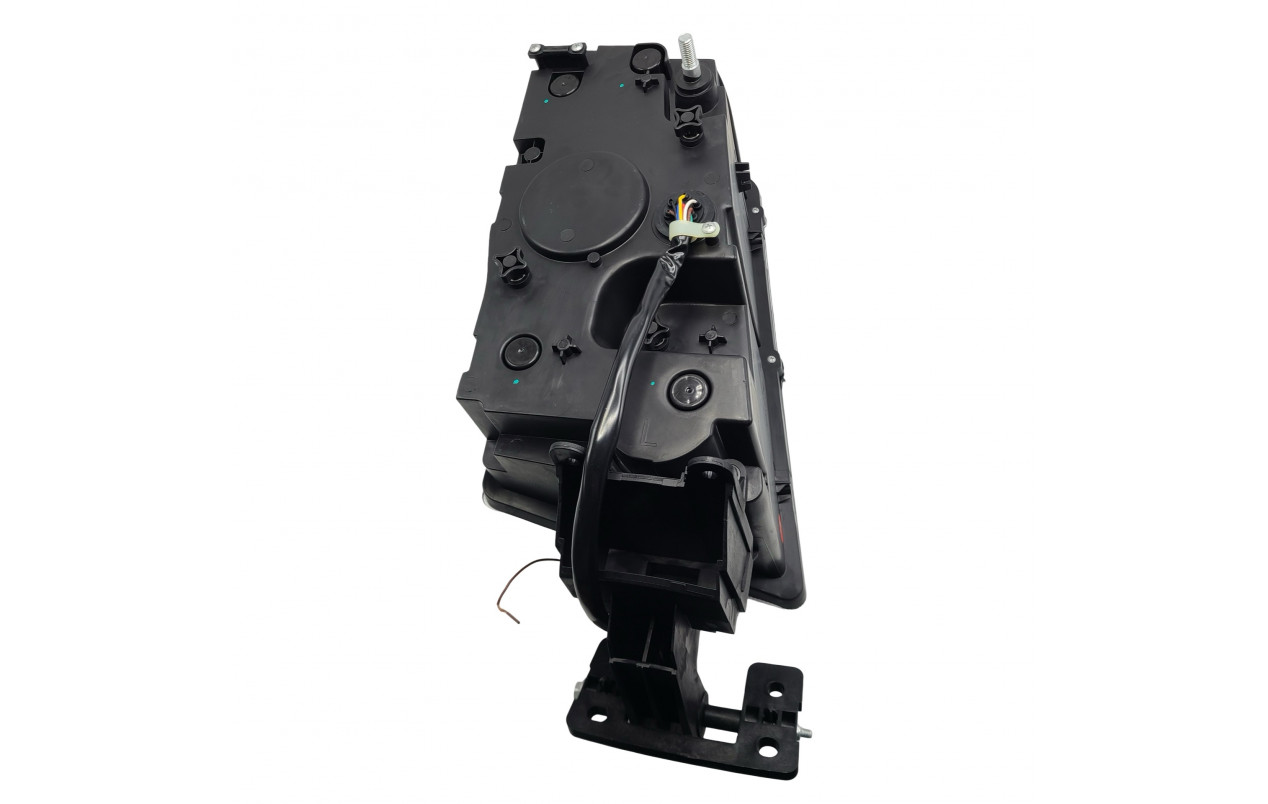 Фара VOLVO FH, FM (1998–2008) LED Ліва