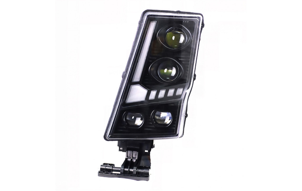 Фара VOLVO FH, FM (1998–2008) LED Ліва