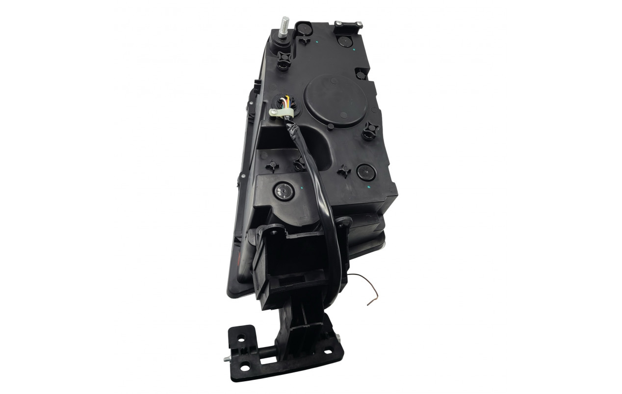 Фара VOLVO FH, FM (1998–2008) LED Права