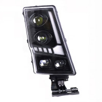 Фара VOLVO FH, FM (1998–2008) LED Права