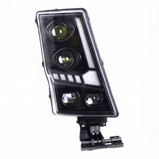 Фара VOLVO FH, FM (1998–2008) LED Права