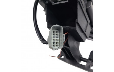 Фара VOLVO FH, FM (1998–2008) LED Права