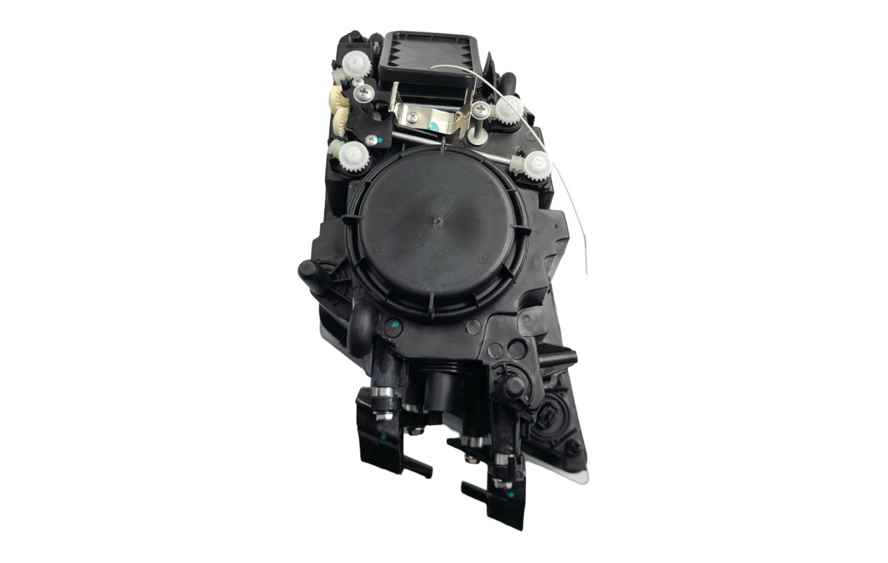 Фара VOLVO FH, FM E5 LED DRL Левая