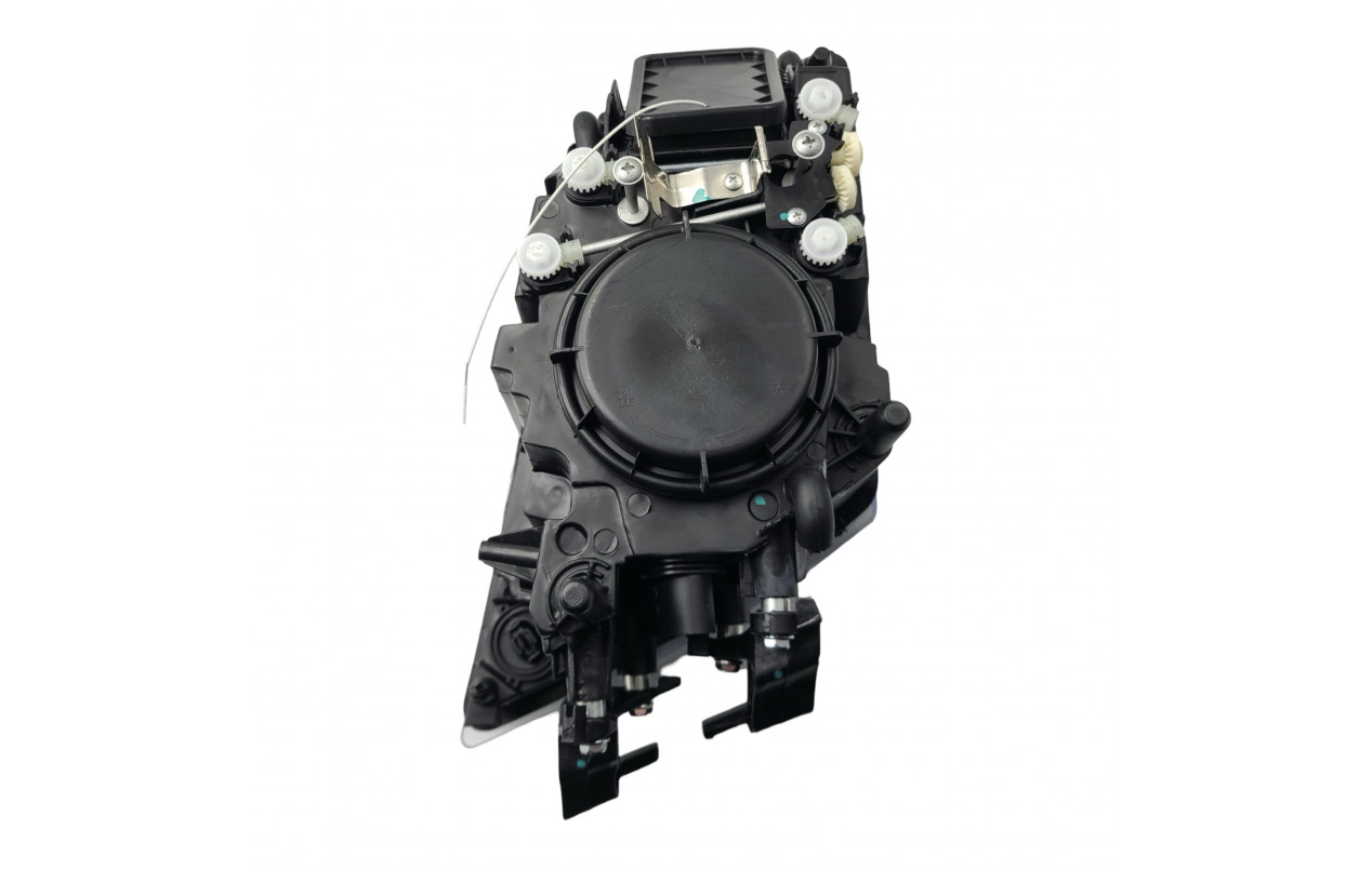 Фара VOLVO FH, FM E5 LED DRL Правая