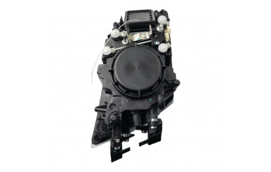 Фара VOLVO FH, FM E5 LED DRL Правая