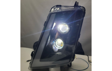 Фара Volvo FH4, FM4 LED DRL Левая