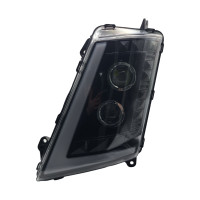 Фара Volvo FH4, FM4 LED DRL Левая