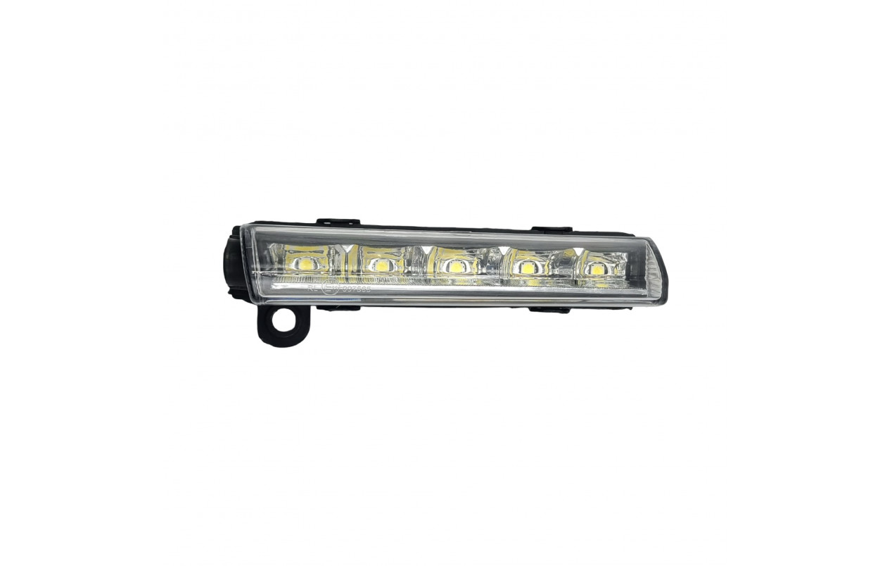 Фара денного світла LED MERCEDES Actros MP4 LH