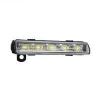 Фара денного світла LED MERCEDES Actros MP4 LH