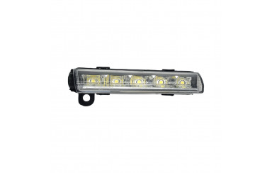 Фара денного світла LED MERCEDES Actros MP4 LH