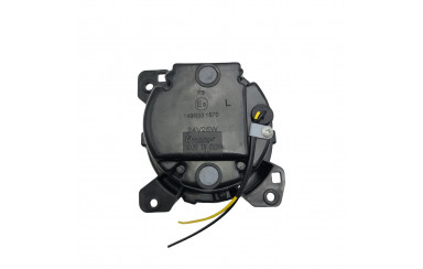 Фара противотуманная SCANIA R, G, R, T (2004-2019) LED дальний свет LH