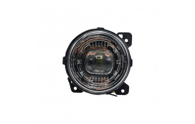 Фара противотуманная SCANIA R, G, R, T (2004-2019) LED дальний свет LH