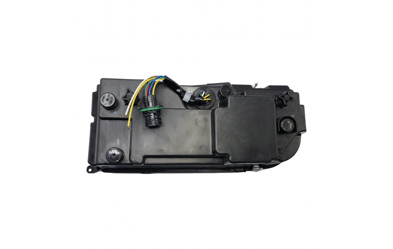 Фара основна MERCEDES AXOR MP1 LED Права