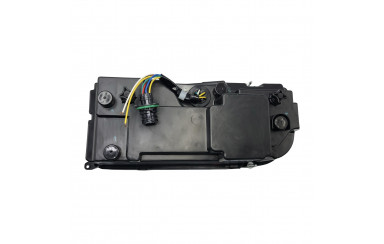 Фара основна MERCEDES AXOR MP1 LED Права