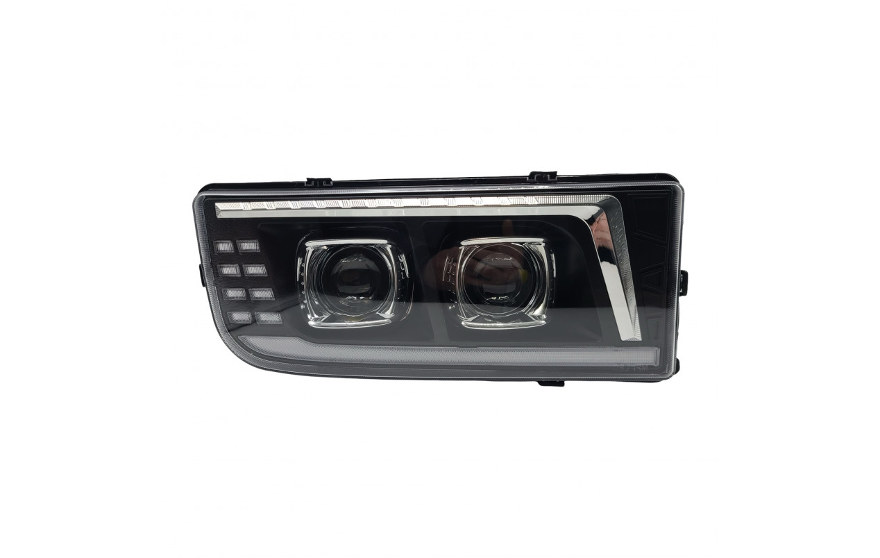 Фара основна MERCEDES AXOR MP1 LED Права