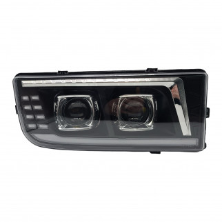 Фара основна MERCEDES AXOR MP1 LED Права