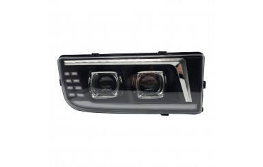 Фара основна MERCEDES AXOR MP1 LED Права