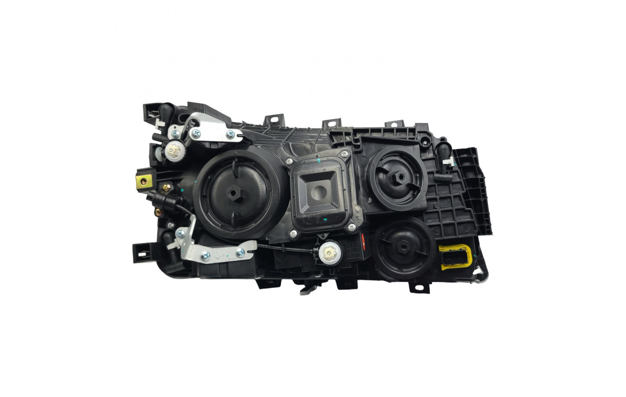 Фара основная SCANIA P,G,R,T с 2017 LED LH