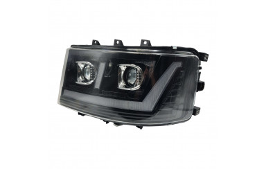 Фара основная SCANIA P,G,R,T с 2017 LED LH
