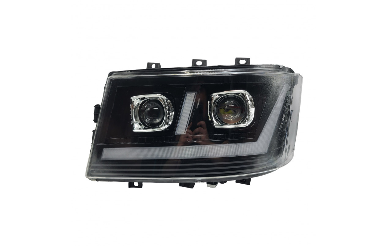 Фара основная SCANIA P,G,R,T с 2017 LED LH
