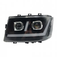 Фара основная SCANIA P,G,R,T с 2017 LED LH
