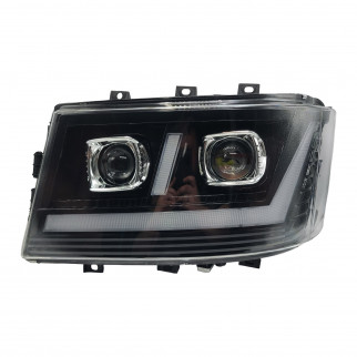 Фара основная SCANIA P,G,R,T с 2017 LED LH