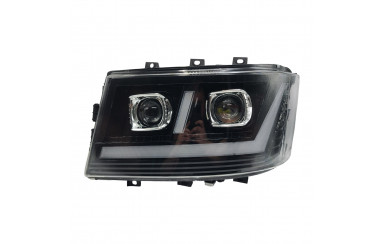 Фара основная SCANIA P,G,R,T с 2017 LED LH