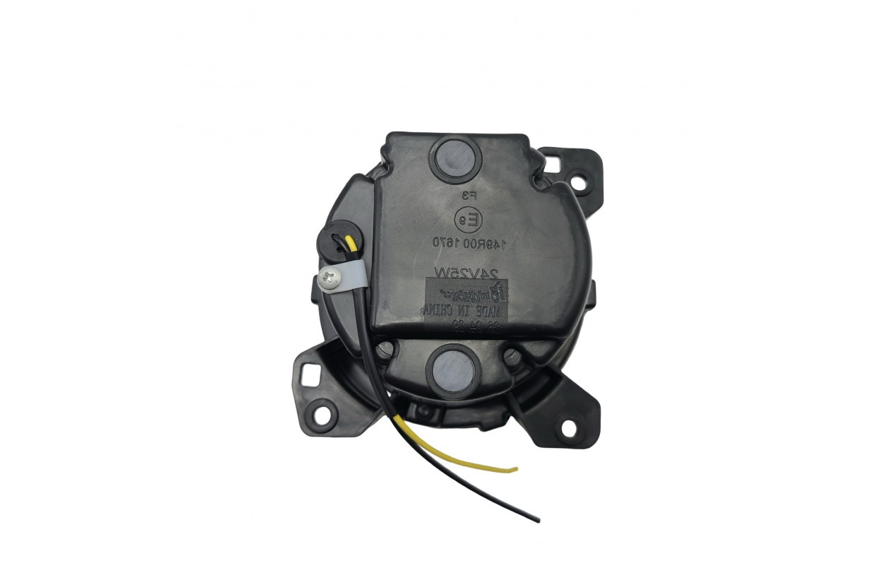 Фара противотуманная SCANIA R, G, R, T (2004-2019) LED дальний свет RH