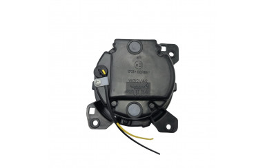Фара противотуманная SCANIA R, G, R, T (2004-2019) LED дальний свет RH