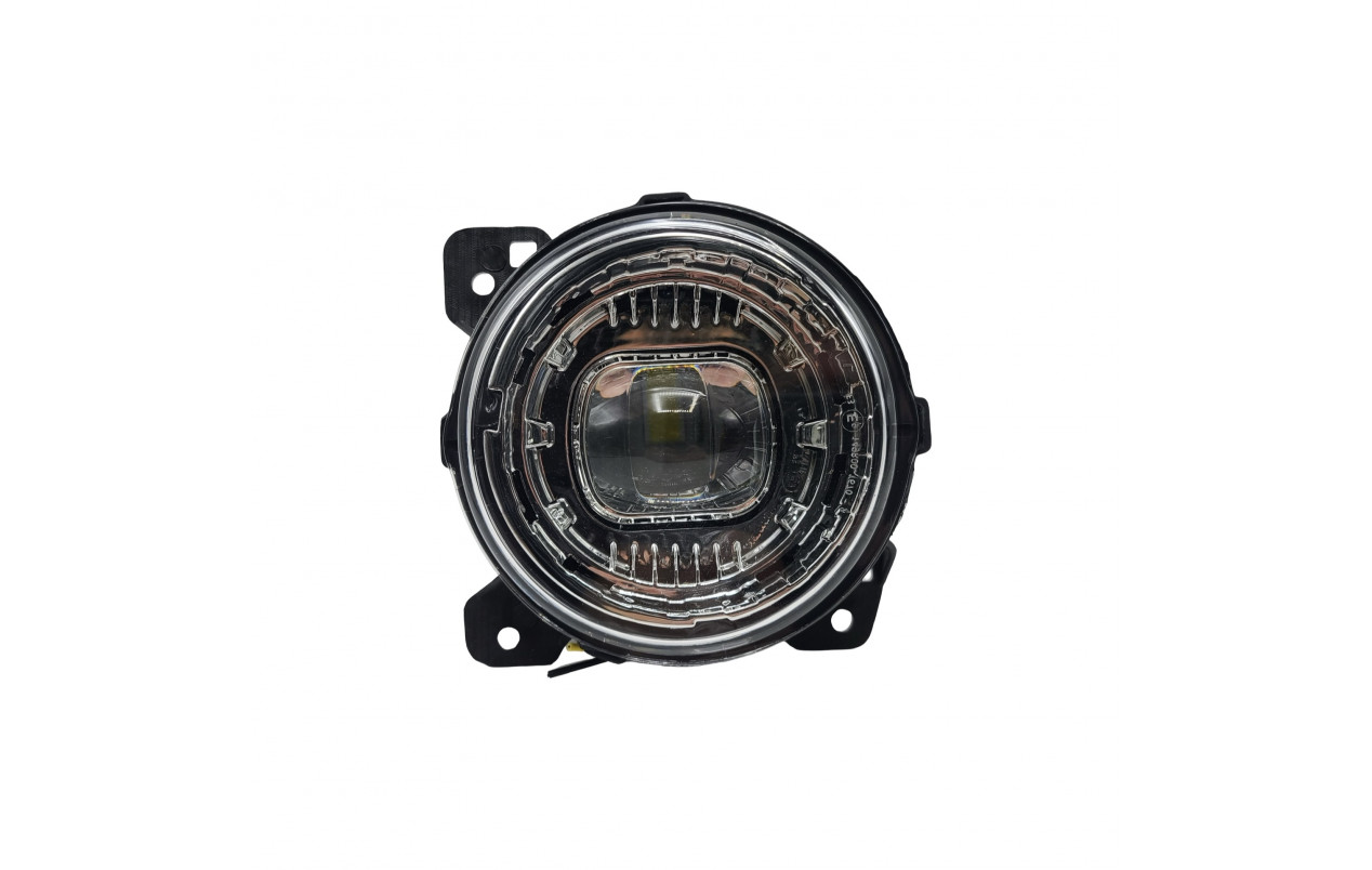 Фара противотуманная SCANIA R, G, R, T (2004-2019) LED дальний свет RH